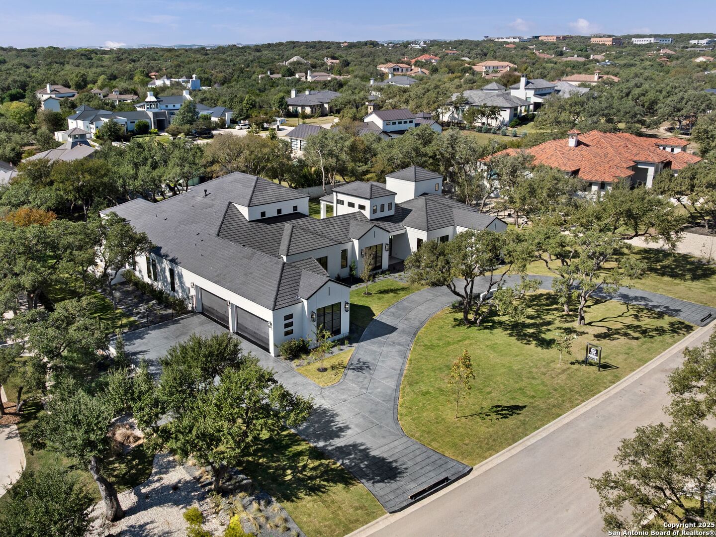 116 Whittingham Road Shavano Park TX 78231