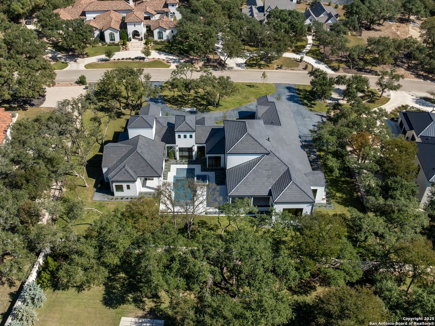 116 Whittingham Road Shavano Park TX 78231