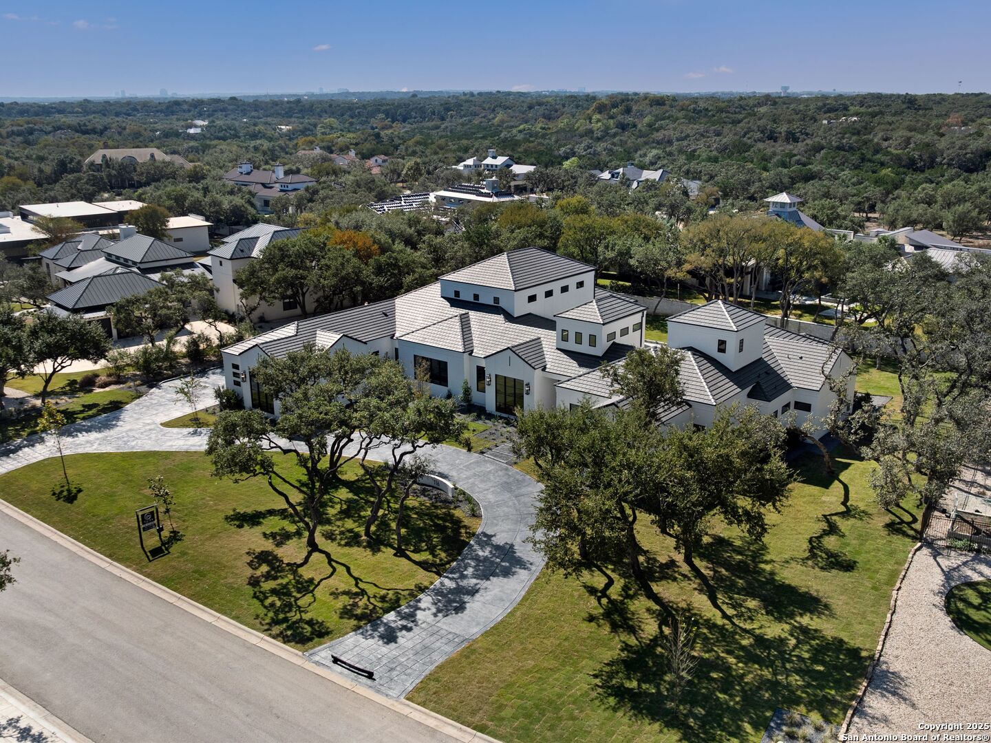 116 Whittingham Road Shavano Park TX 78231