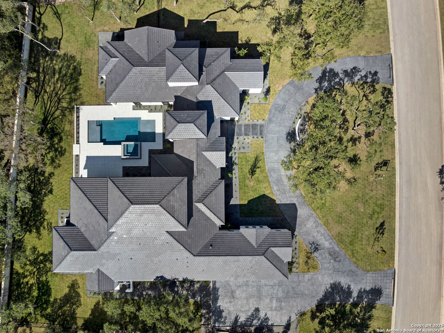 116 Whittingham Road Shavano Park TX 78231