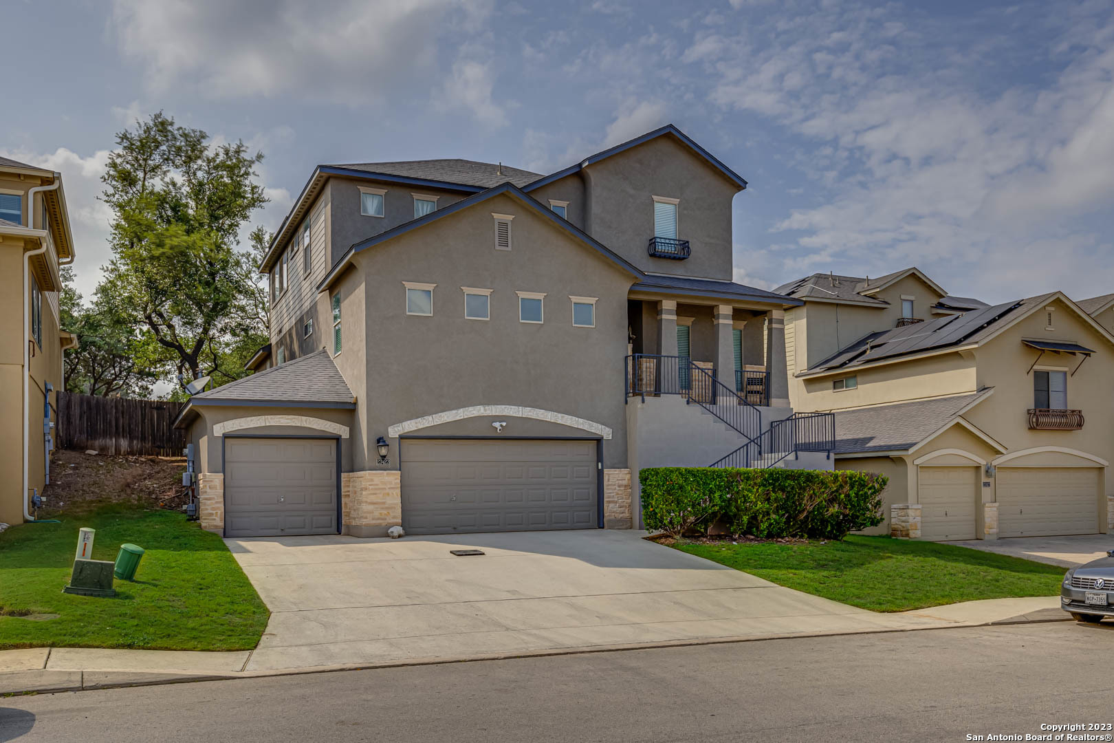 23423 Woodlawn Ridge San Antonio TX 78259