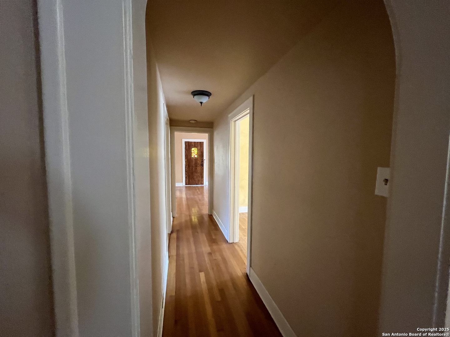 122 E Hollywood San Antonio TX 78212