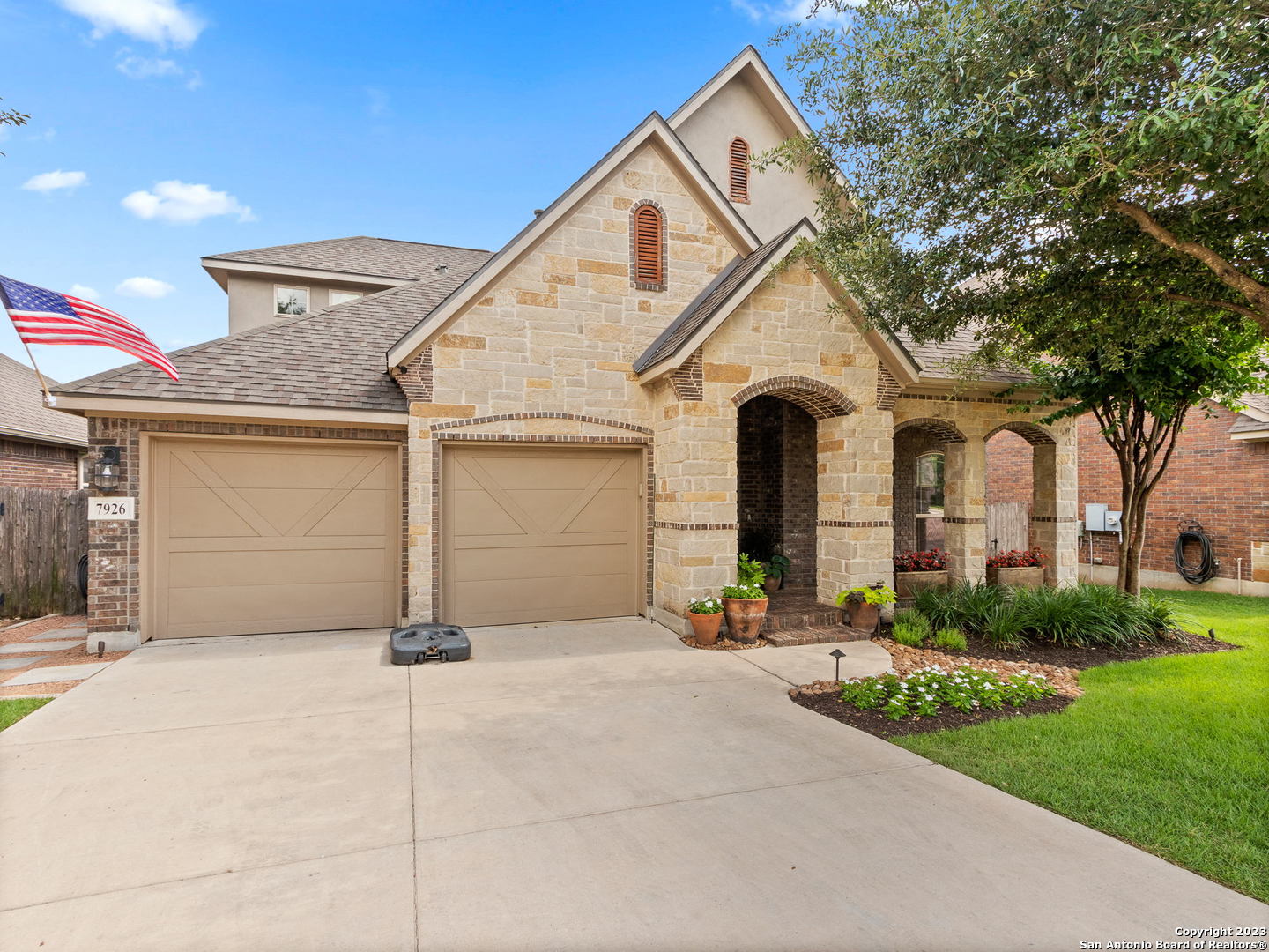 7926 Mystic Chase Boerne TX 78015