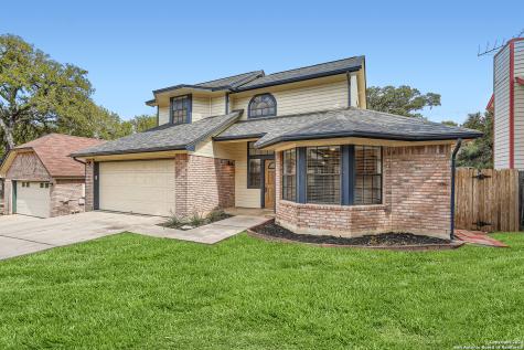 3712 Broughton Schertz TX 78154