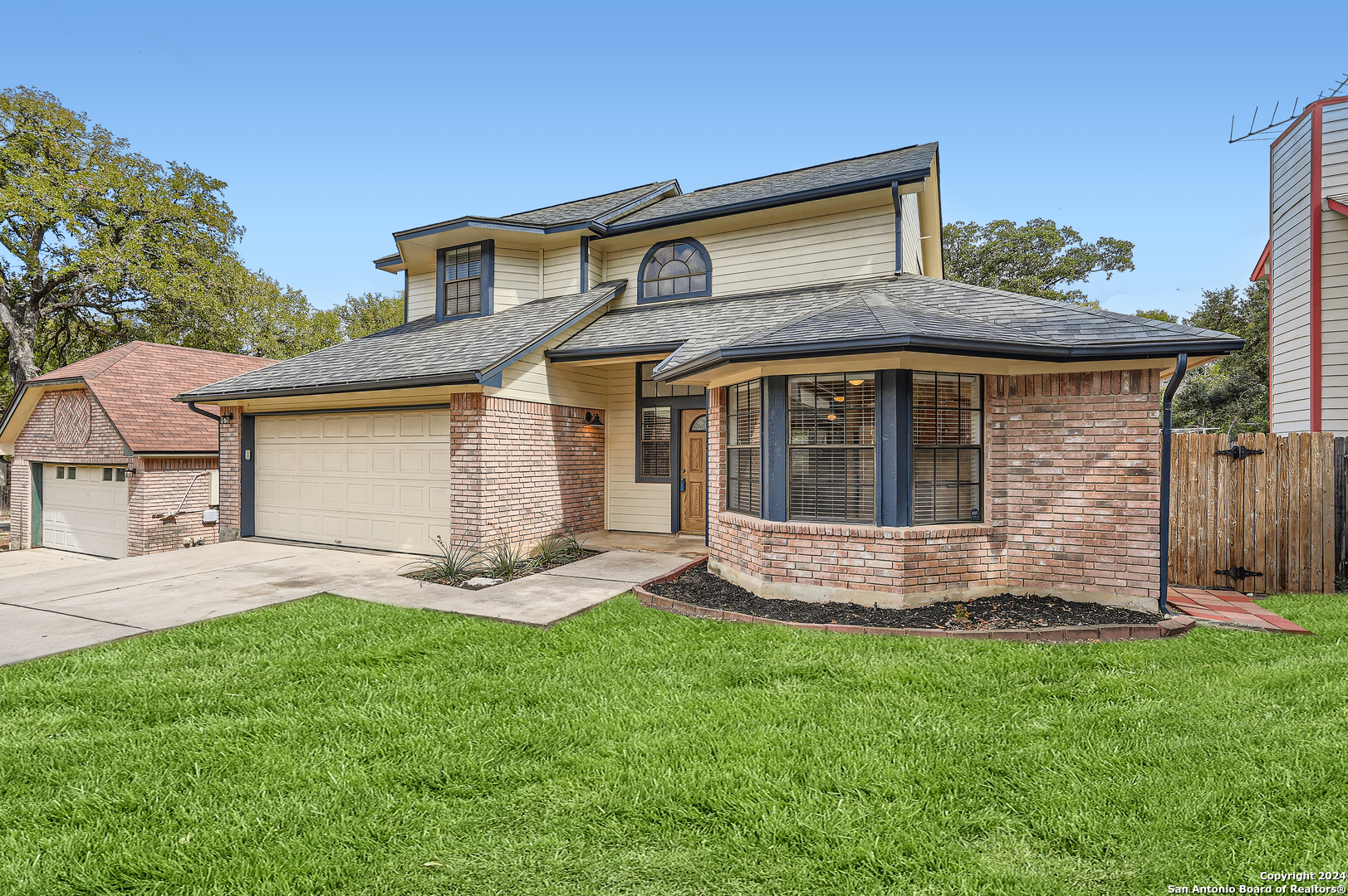 3712 Broughton Schertz TX 78154