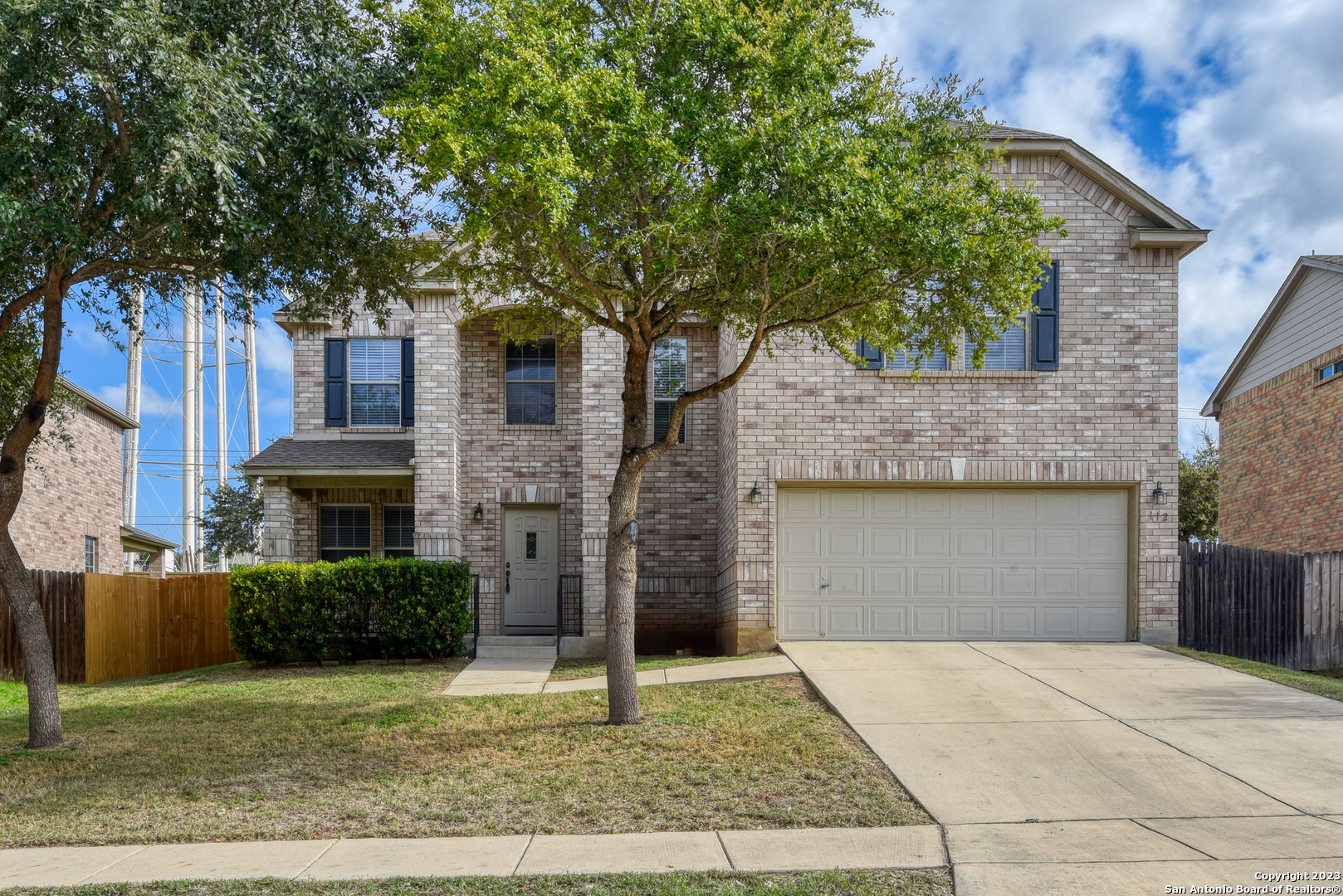 112 Springtree Run Cibolo TX 78108