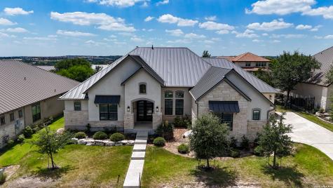3826 Luz Del Faro San Antonio TX 78261