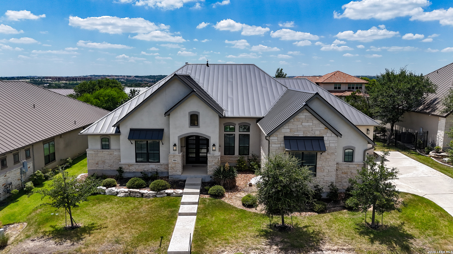 3826 Luz Del Faro San Antonio TX 78261