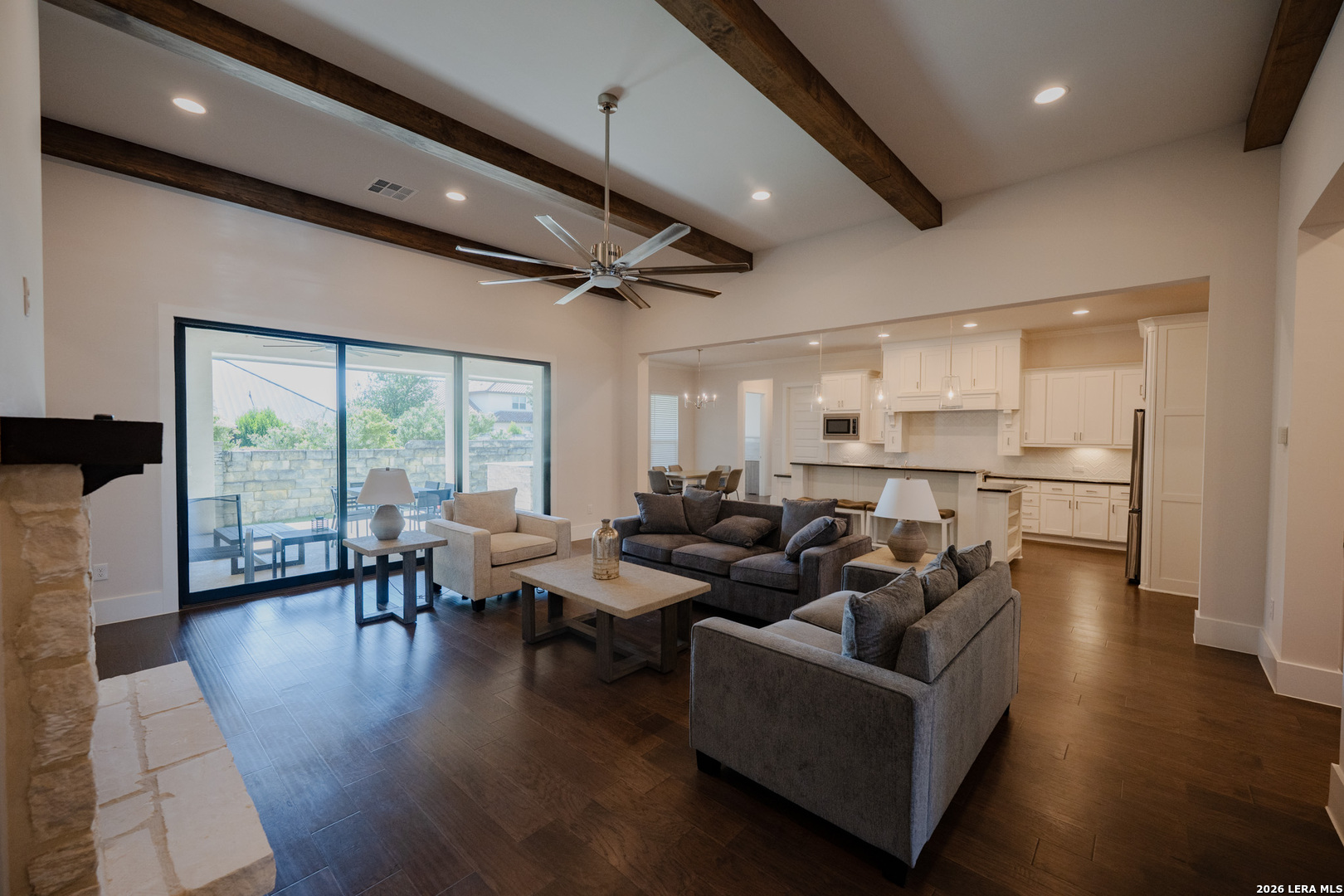 3826 Luz Del Faro San Antonio TX 78261