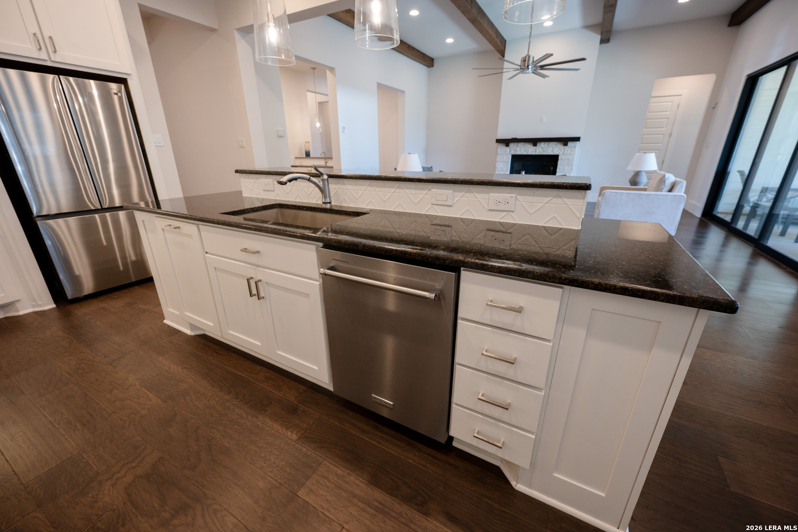 3826 Luz Del Faro San Antonio TX 78261