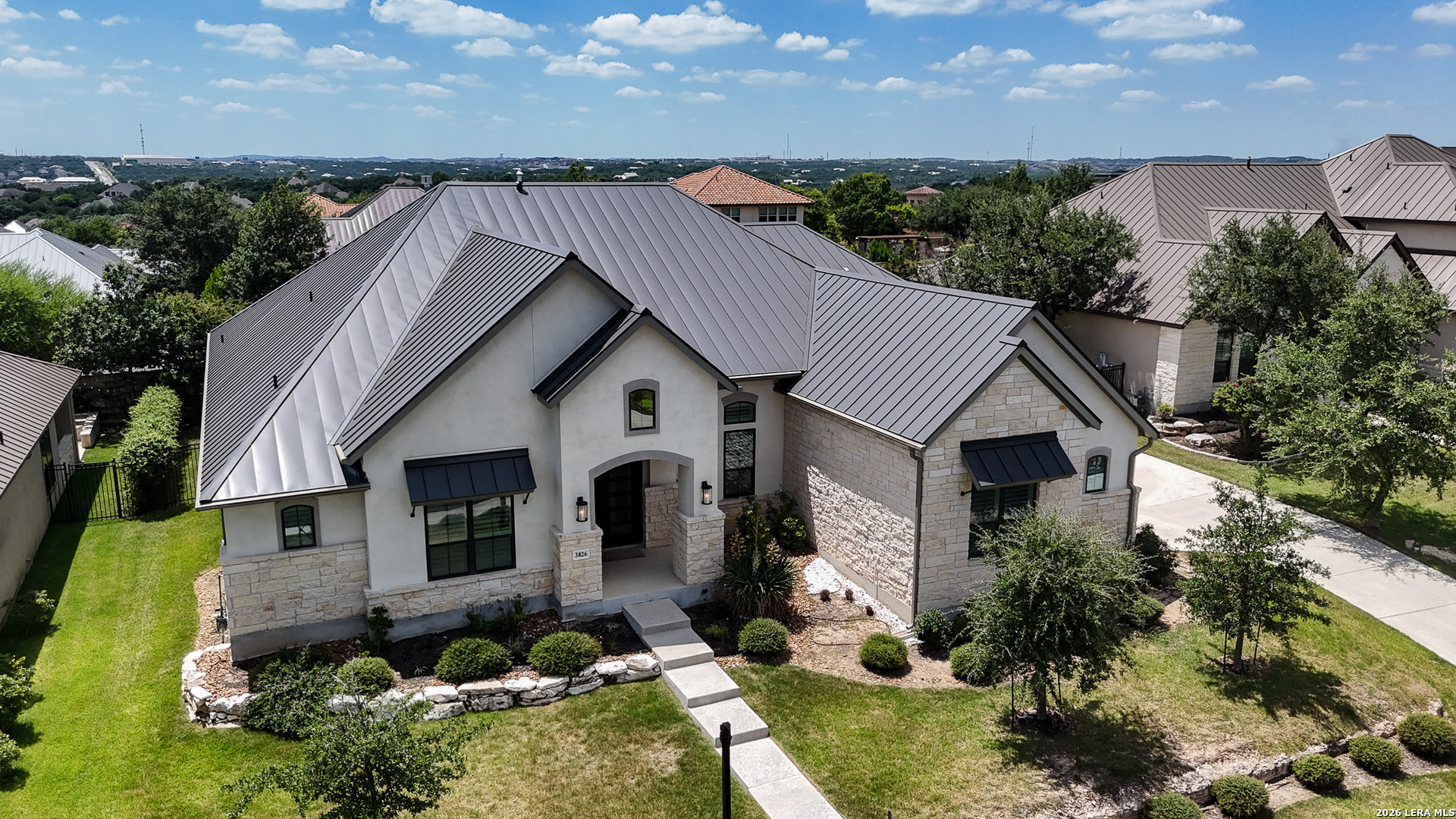 3826 Luz Del Faro San Antonio TX 78261