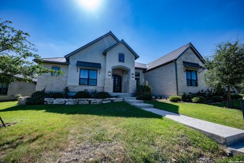 3826 Luz Del Faro San Antonio TX 78261