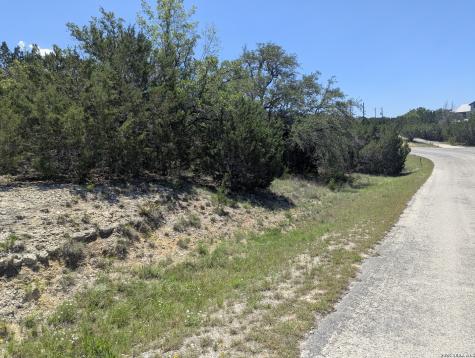 631 La Paloma Drive Canyon Lake TX 78133