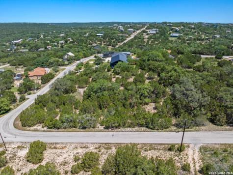 631 La Paloma Drive Canyon Lake TX 78133