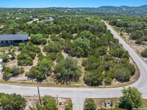 631 La Paloma Drive Canyon Lake TX 78133