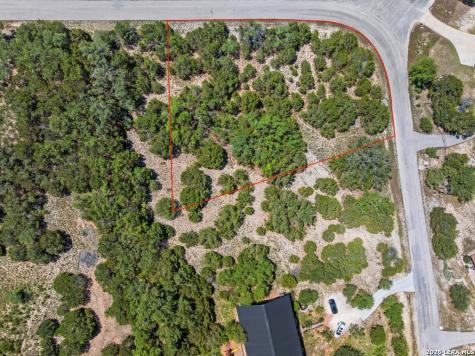 631 La Paloma Drive Canyon Lake TX 78133