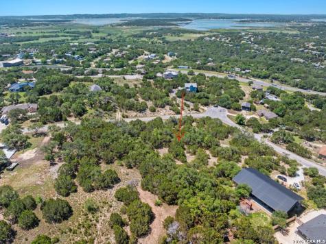 631 La Paloma Drive Canyon Lake TX 78133