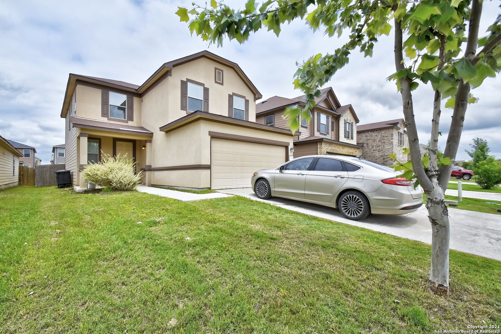 2005 Brandywine Drive New Braunfels TX 78130