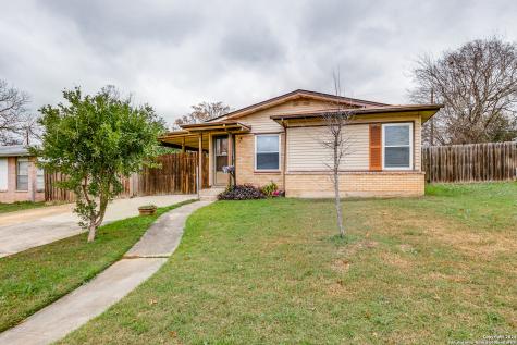 3011 Lasses Boulevard San Antonio TX 78223