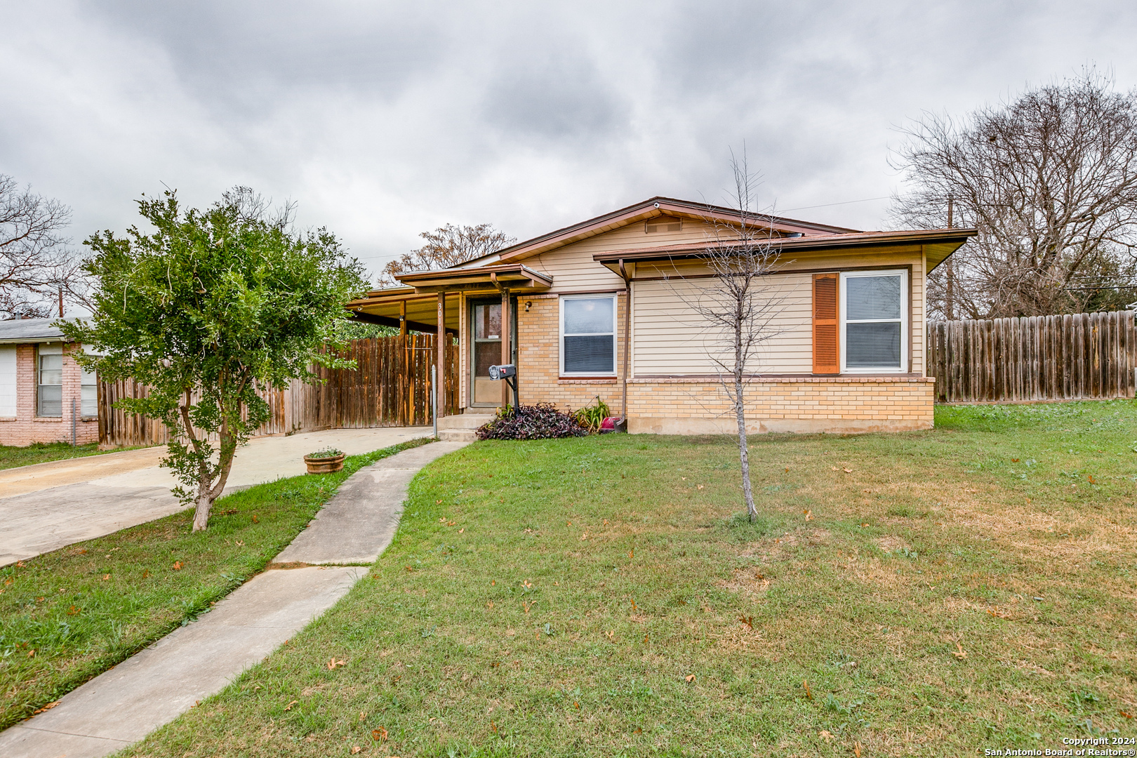 3011 Lasses Boulevard San Antonio TX 78223