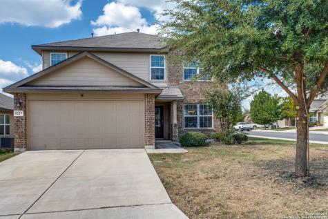 9227 Savoy Sands San Antonio TX 78254