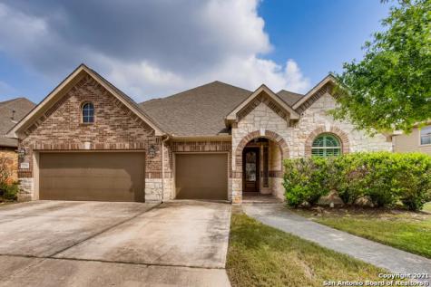 25910 Natal Plum San Antonio TX 78261