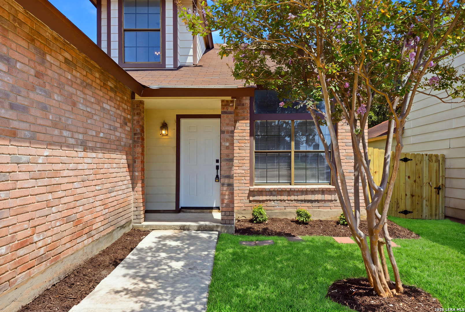 4050 Mystic Sunrise Drive San Antonio TX 78244