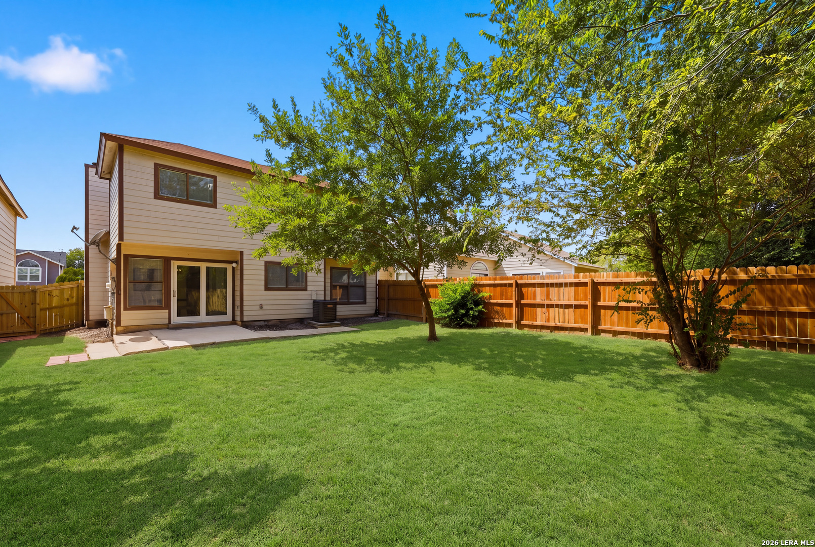 4050 Mystic Sunrise Drive San Antonio TX 78244