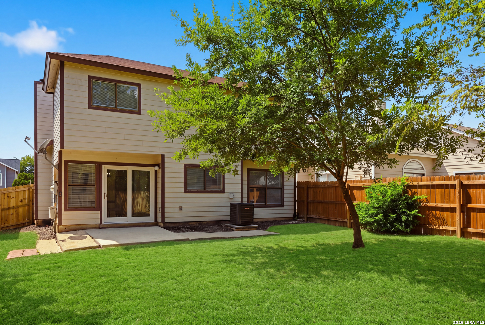 4050 Mystic Sunrise Drive San Antonio TX 78244