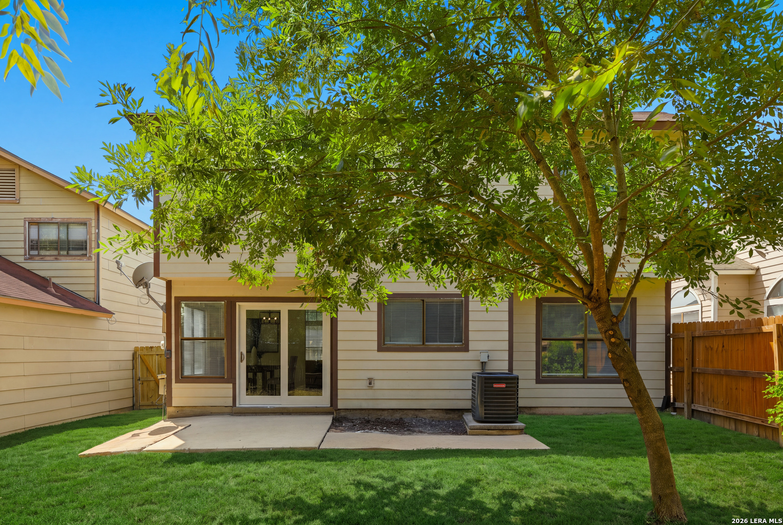 4050 Mystic Sunrise Drive San Antonio TX 78244
