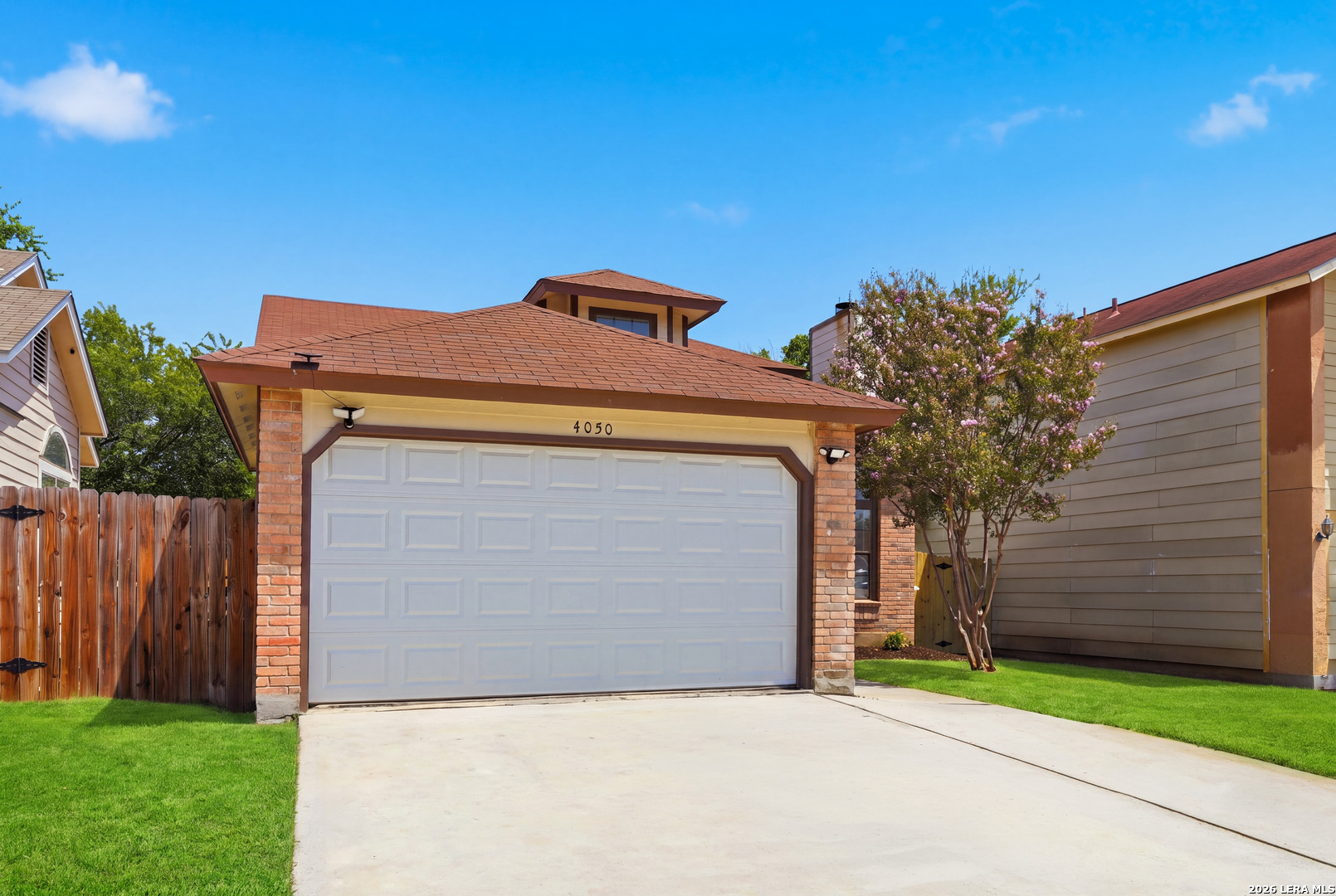 4050 Mystic Sunrise Drive San Antonio TX 78244