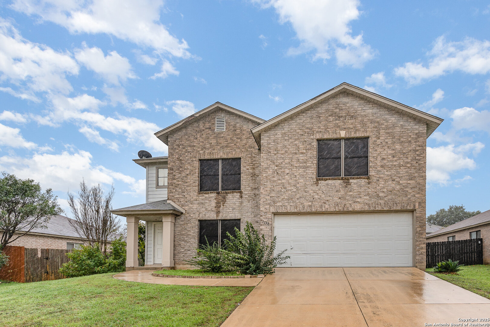 1138 Stone Garden New Braunfels TX 78130