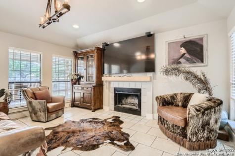8511 Pendragon Street San Antonio TX 78254