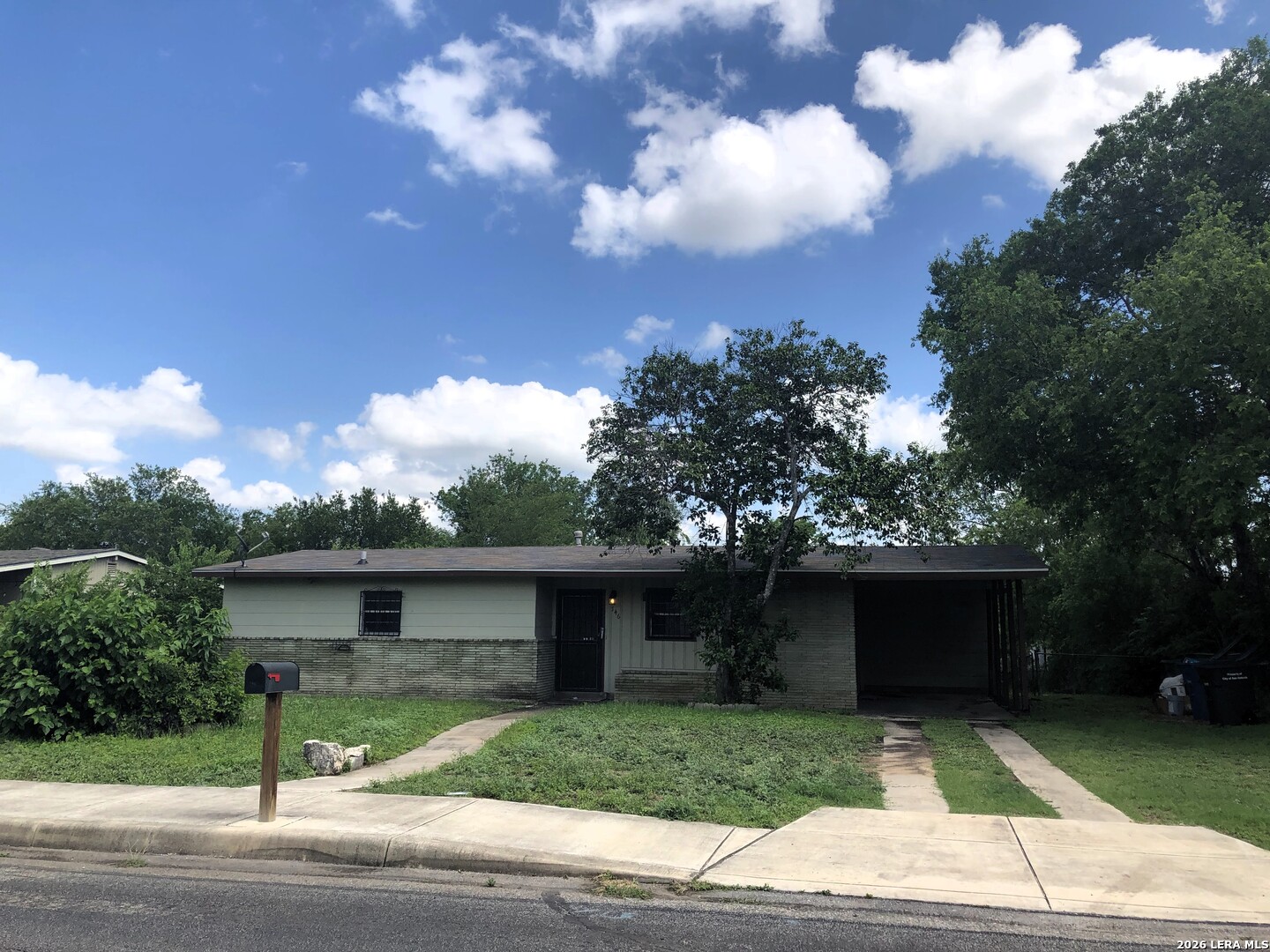 146 Ferncroft Drive San Antonio TX 78227