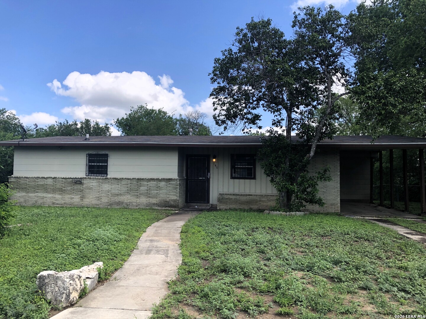 146 Ferncroft Drive San Antonio TX 78227