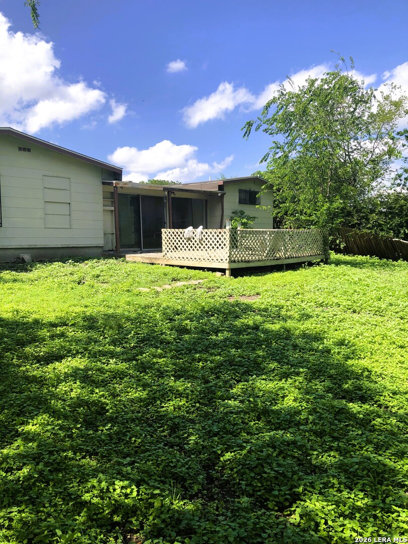 146 Ferncroft Drive San Antonio TX 78227