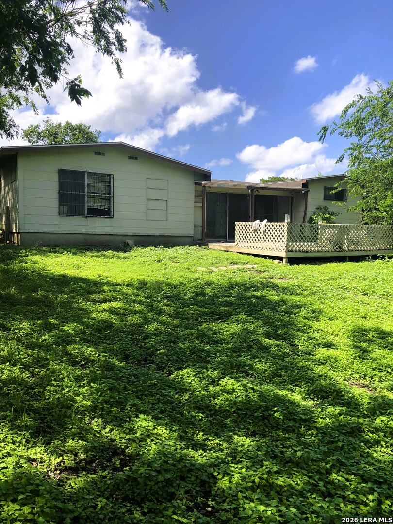 146 Ferncroft Drive San Antonio TX 78227
