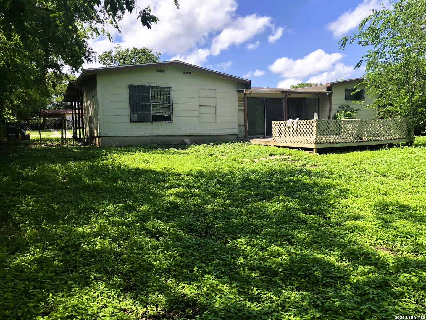 146 Ferncroft Drive San Antonio TX 78227