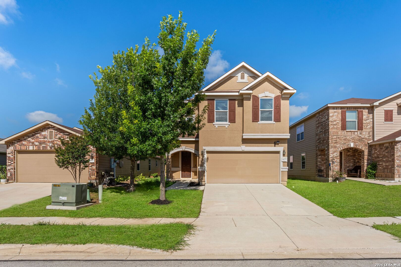 4423 Donley Bayou San Antonio TX 78245