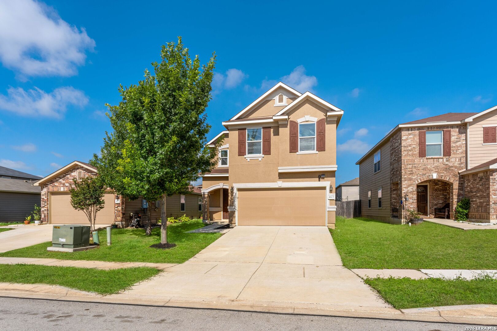 4423 Donley Bayou San Antonio TX 78245