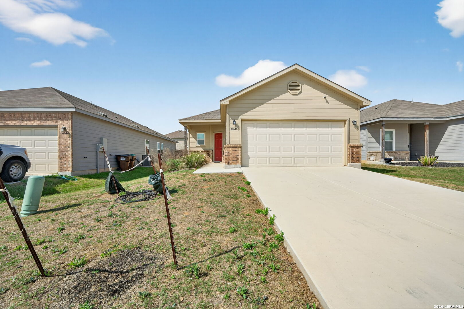 14643 Hackamore Elmendorf TX 78112