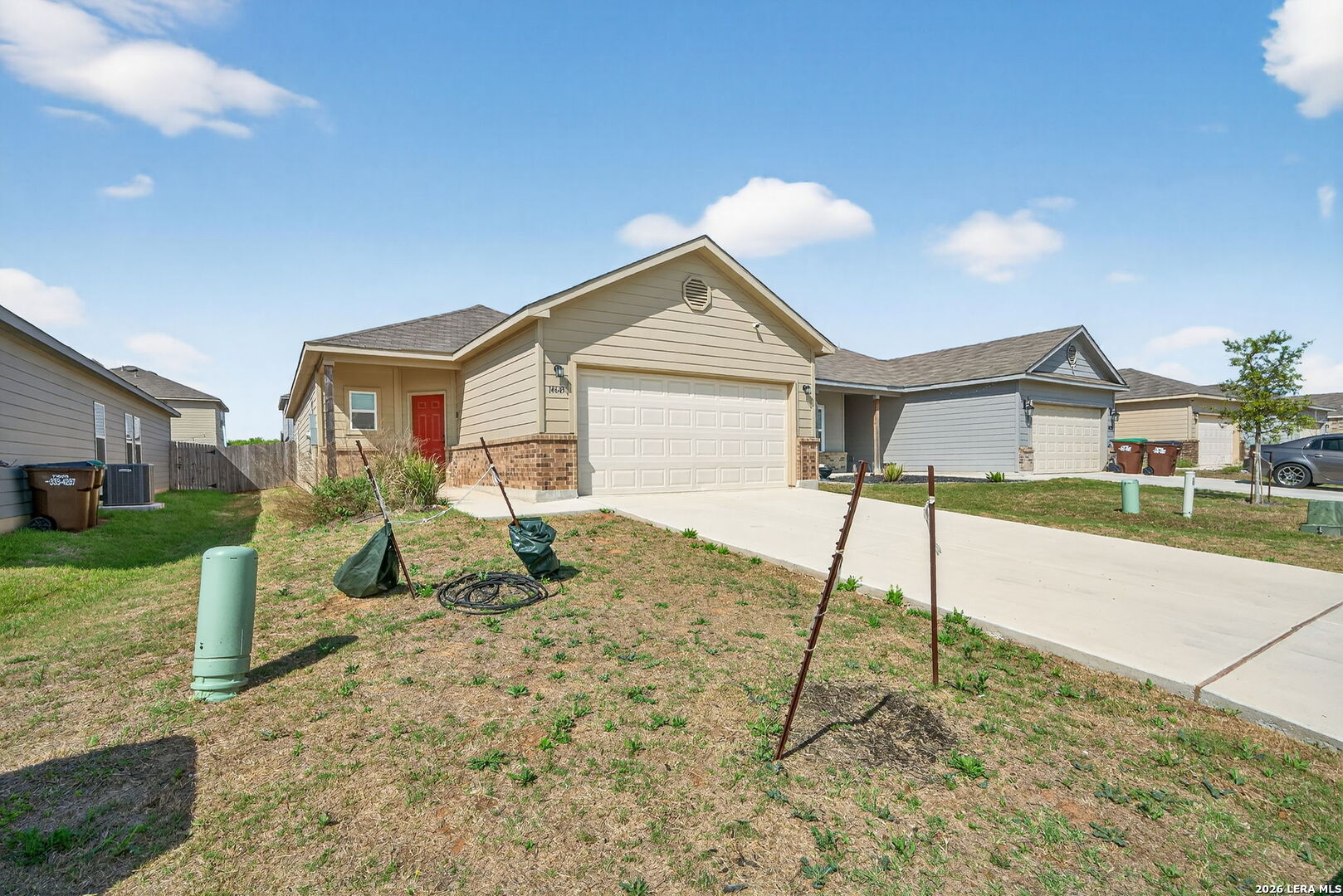 14643 Hackamore Elmendorf TX 78112