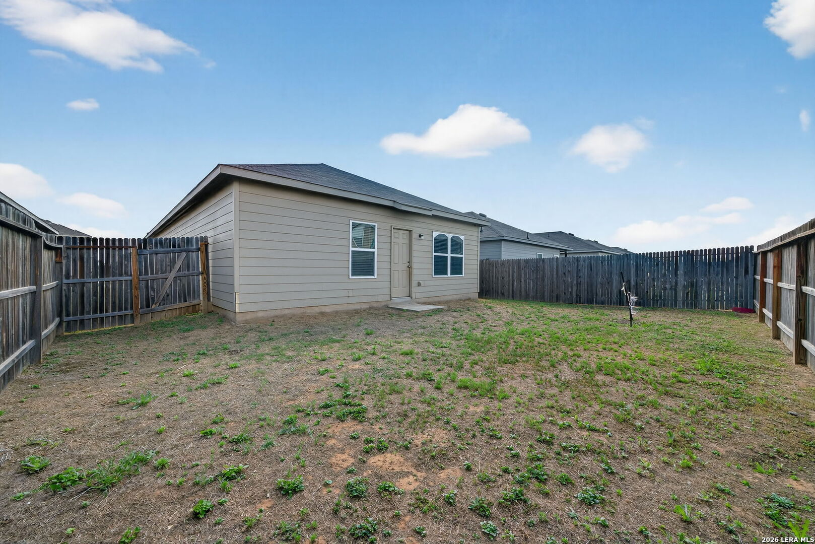 14643 Hackamore Elmendorf TX 78112