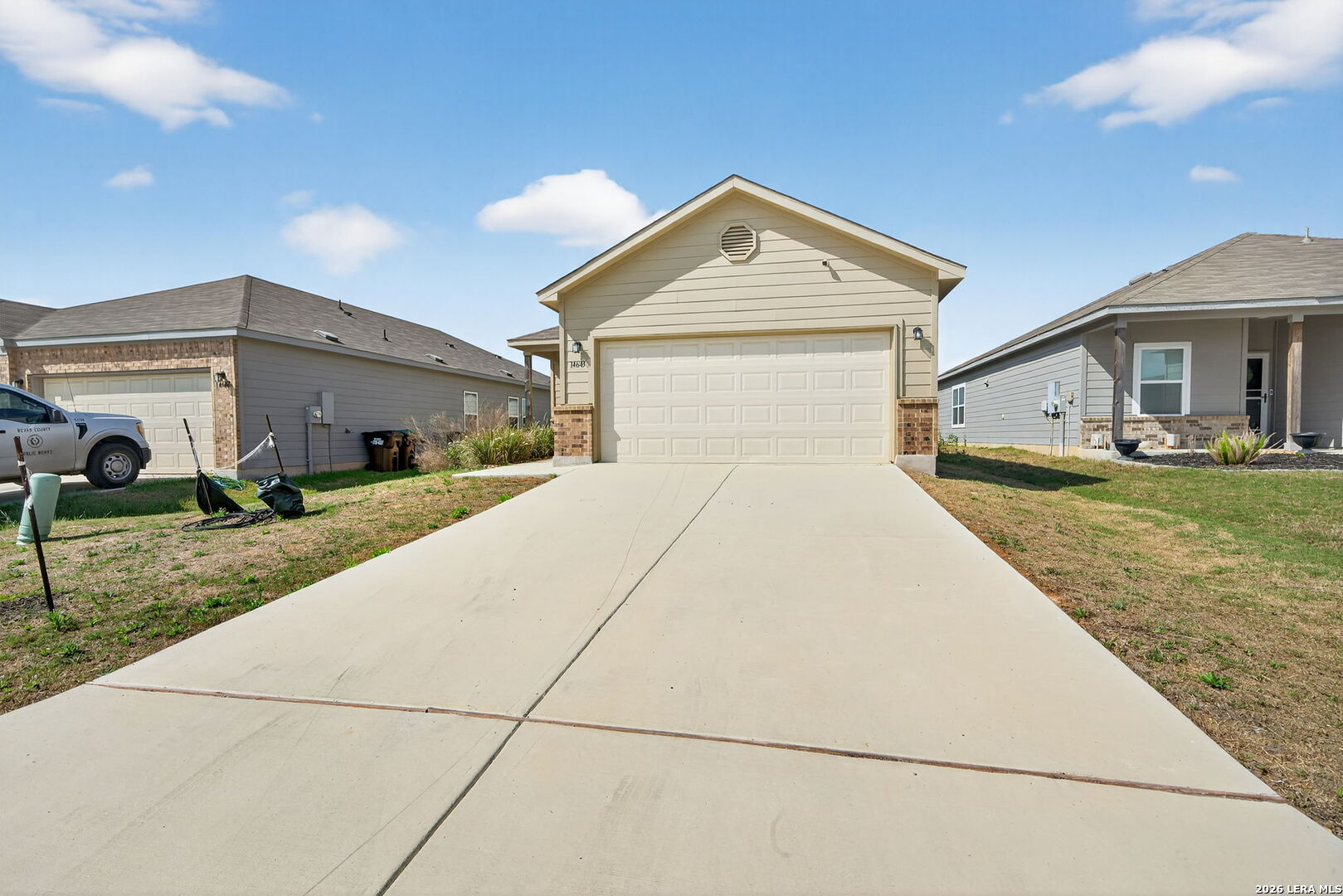 14643 Hackamore Elmendorf TX 78112