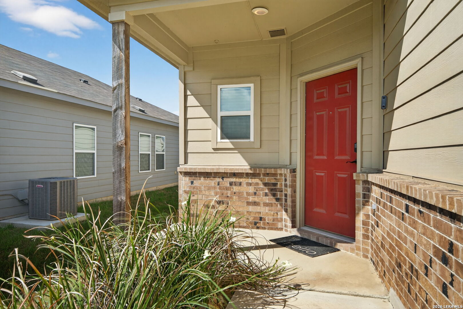 14643 Hackamore Elmendorf TX 78112