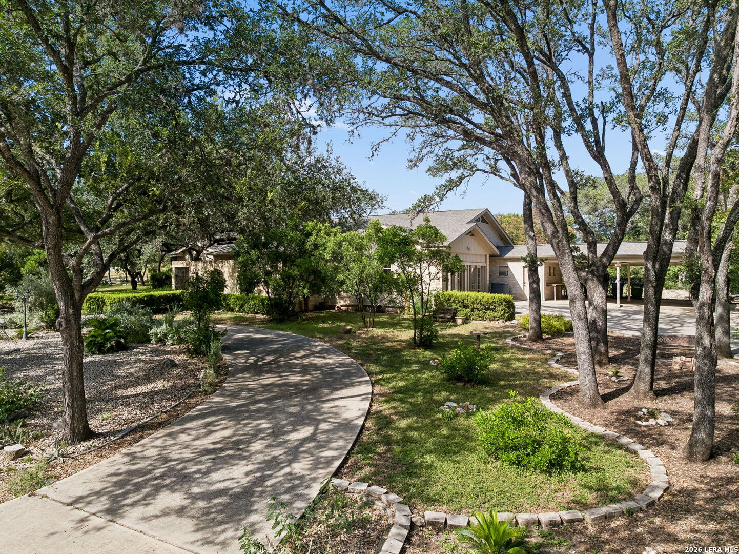 206 Rio Seco Street San Antonio TX 78232