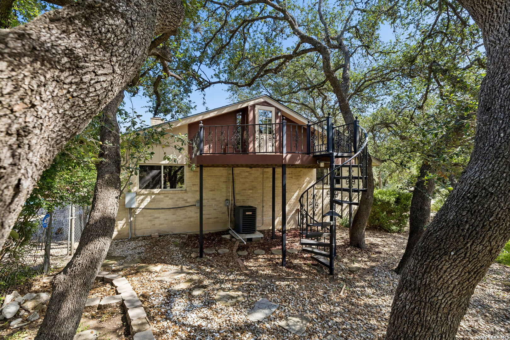 206 Rio Seco Street San Antonio TX 78232