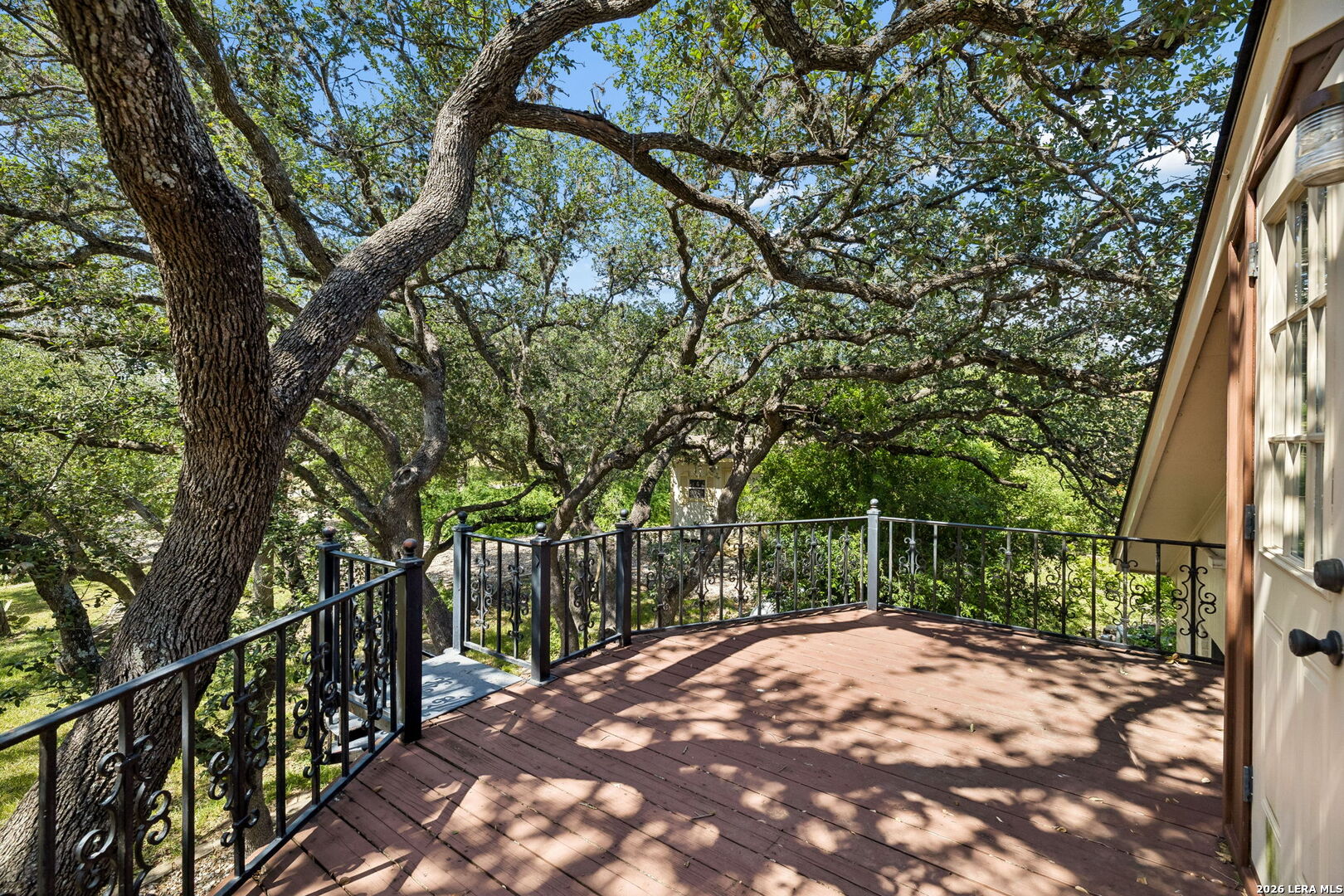 206 Rio Seco Street San Antonio TX 78232