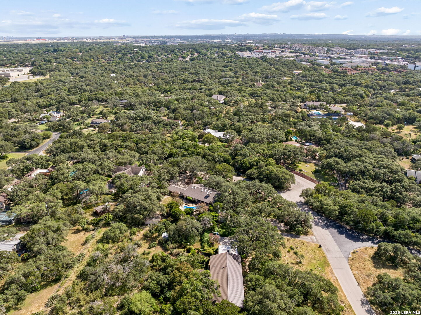 206 Rio Seco Street San Antonio TX 78232