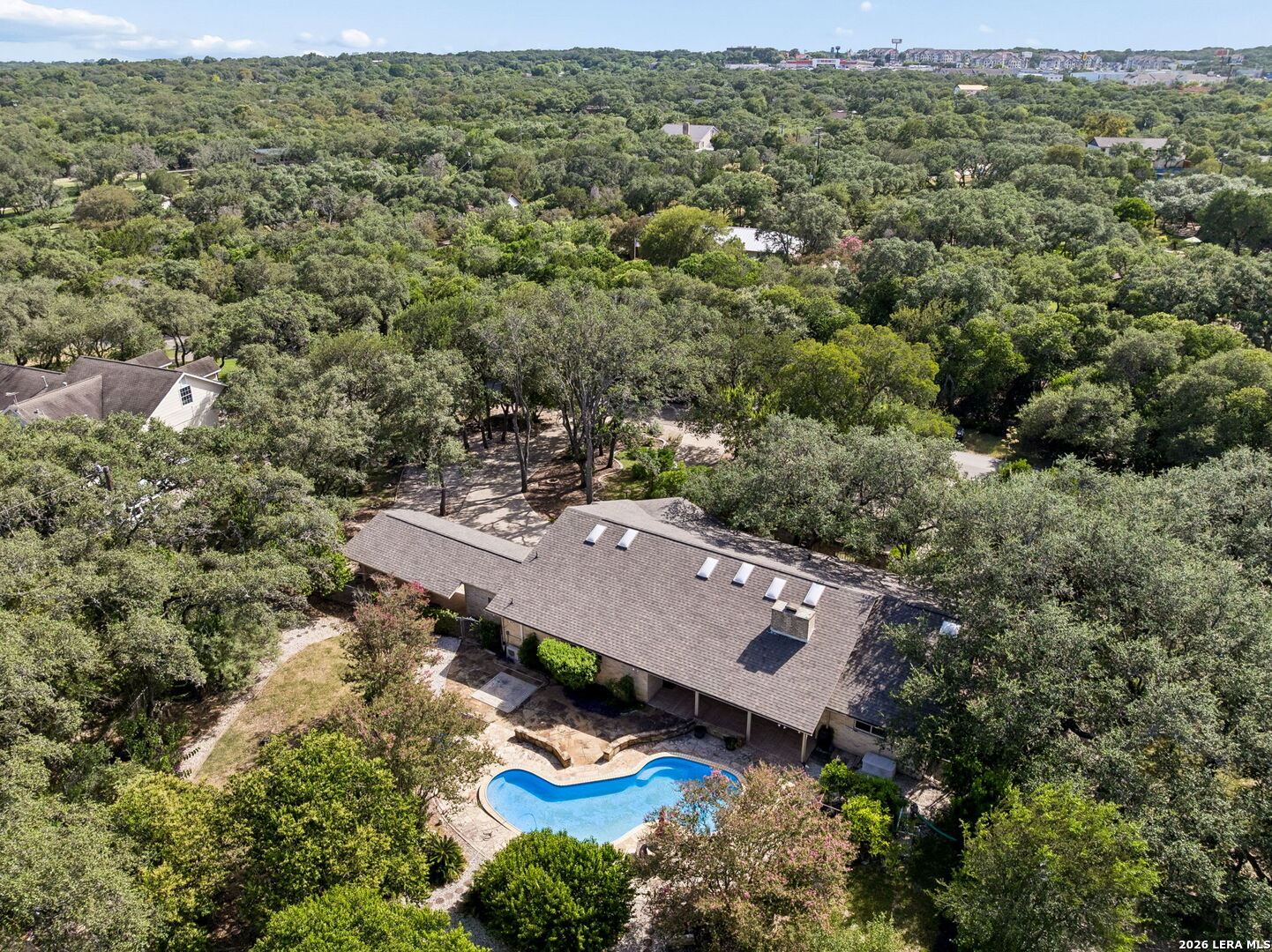 206 Rio Seco Street San Antonio TX 78232